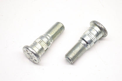 Wagner BD61246 Wheel Lug Studs Qty 2 NOS