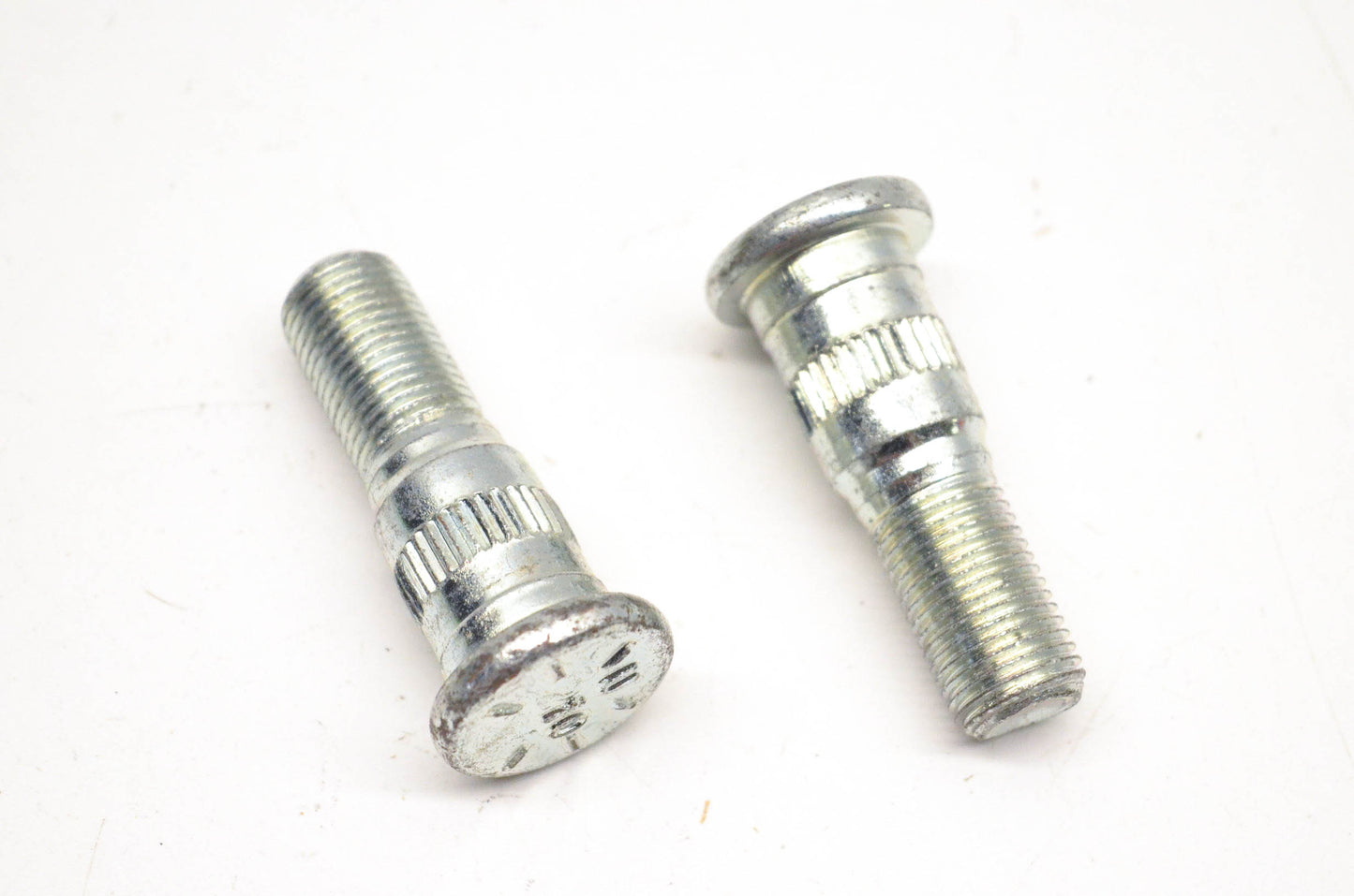 Wagner BD61246 Wheel Lug Studs Qty 2 NOS
