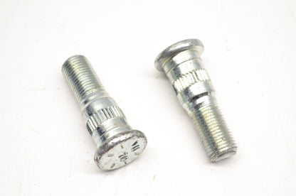 Wagner BD61246 Wheel Lug Studs Qty 2 NOS