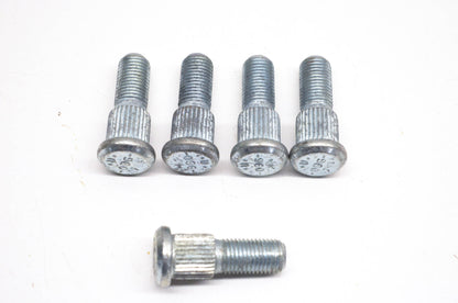 Wagner BD61243 Wheel Lug Studs Qty 5 NOS