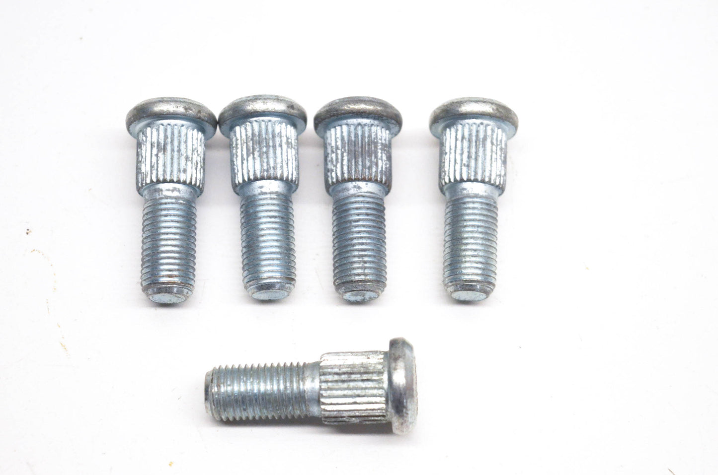 Wagner BD61243 Wheel Lug Studs Qty 5 NOS