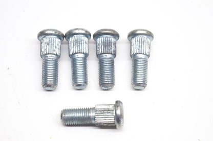 Wagner BD61243 Wheel Lug Studs Qty 5 NOS