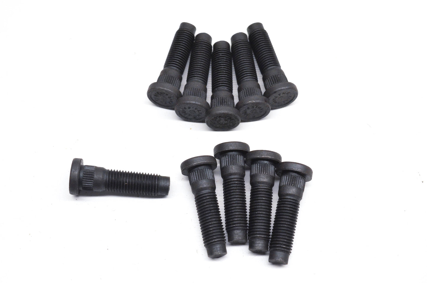 Wagner BD125832 Wheel Lug Studs Qty 10 NOS