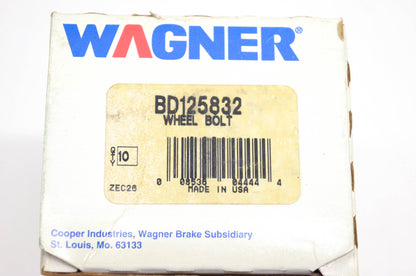 Wagner BD125832 Wheel Lug Studs Qty 10 NOS