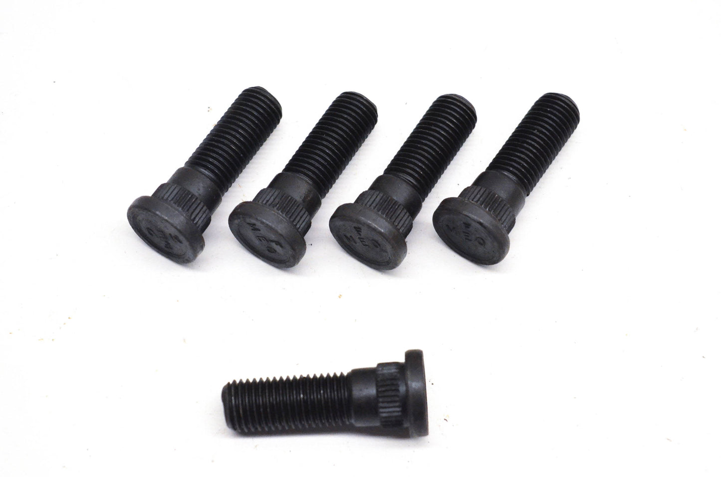 Wagner BD125806 Wheel Lug Studs Qty 5 NOS