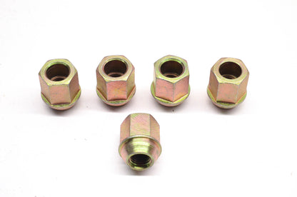 Wagner BD125808 Wheel Lug Studs Qty 5 NOS