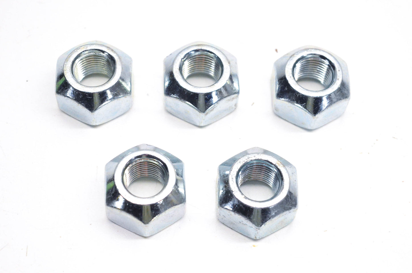 Wagner BD61296 Wheel Lug Nuts Qty 5 NOS