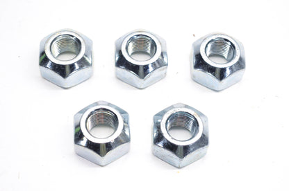 Wagner BD61296 Wheel Lug Nuts Qty 5 NOS