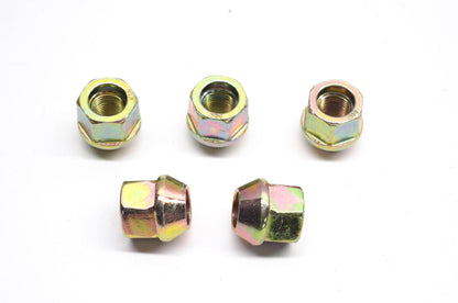 Wagner BD61299 Wheel Lug Nuts Qty 5 NOS