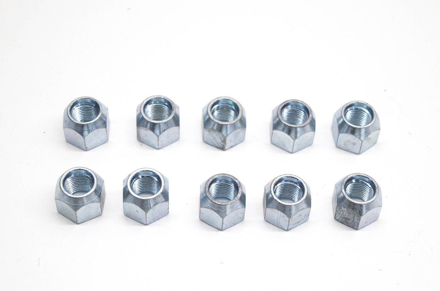 Wagner BD61356 Wheel Lug Nuts Qty 10 NOS