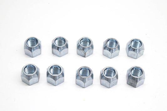 Wagner BD61356 Wheel Lug Nuts Qty 10 NOS