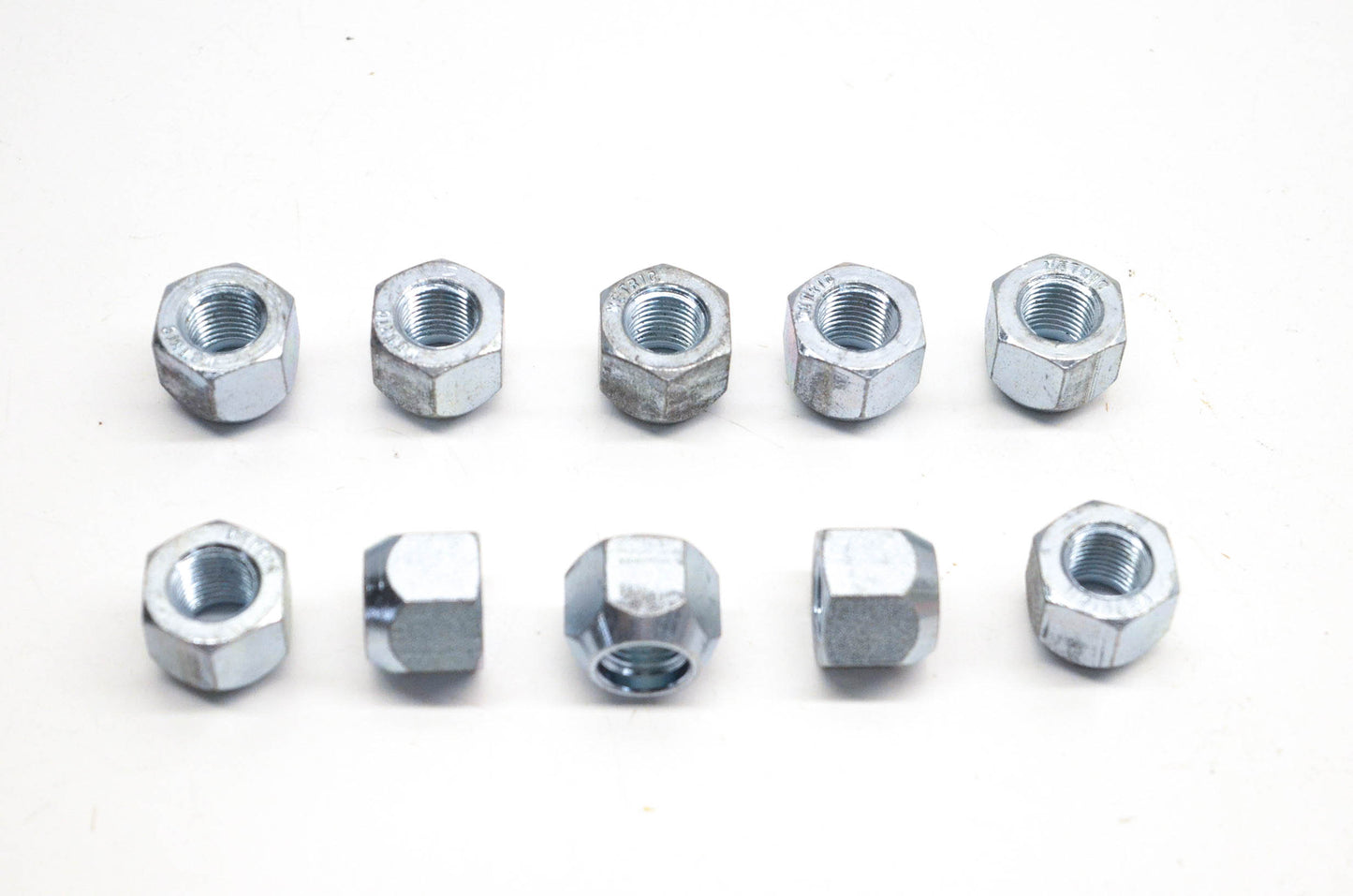 Wagner BD61356 Wheel Lug Nuts Qty 10 NOS