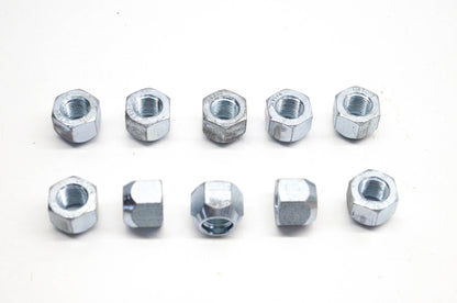 Wagner BD61356 Wheel Lug Nuts Qty 10 NOS