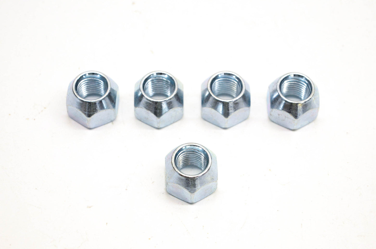 Wagner BD61285 Wheel Lug Nuts Qty 5 NOS