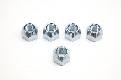 Wagner BD61285 Wheel Lug Nuts Qty 5 NOS