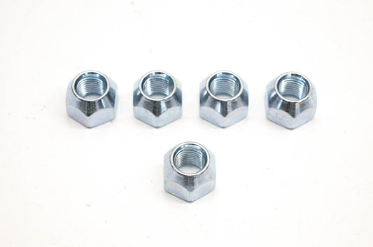 Wagner BD61285 Wheel Lug Nuts Qty 5 NOS