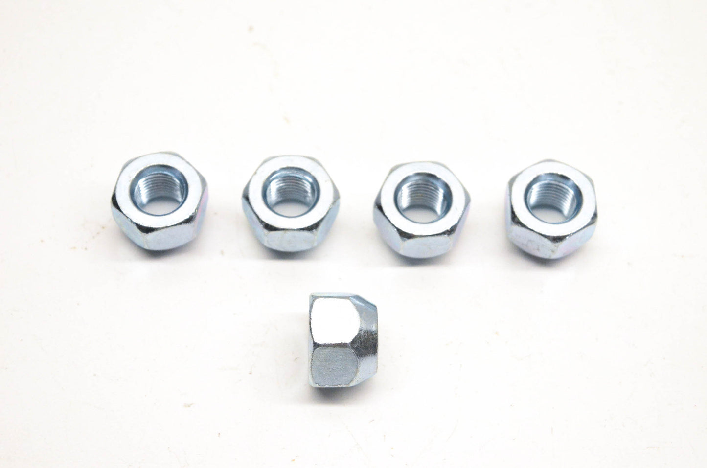 Wagner BD61285 Wheel Lug Nuts Qty 5 NOS