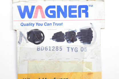 Wagner BD61285 Wheel Lug Nut NOS