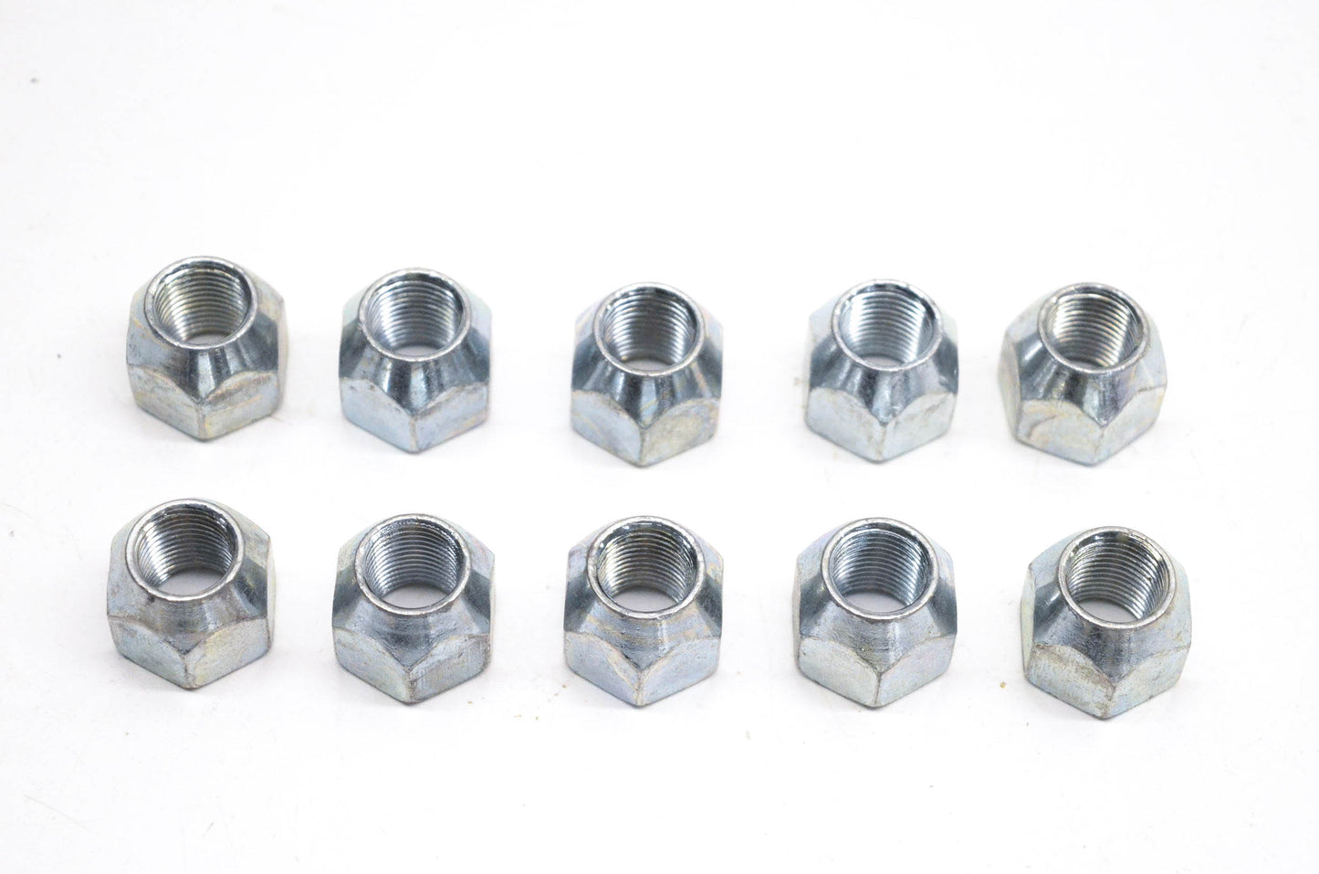 Wagner BD61287 Wheel Lug Nuts Qty 10 NOS