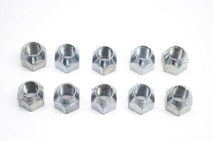 Wagner BD61287 Wheel Lug Nuts Qty 10 NOS