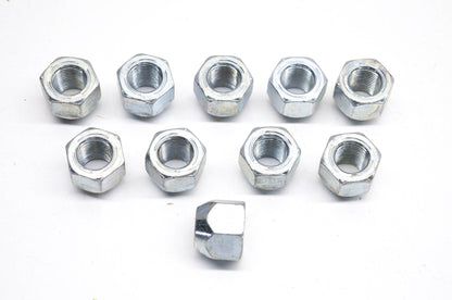 Wagner BD61287 Wheel Lug Nuts Qty 10 NOS