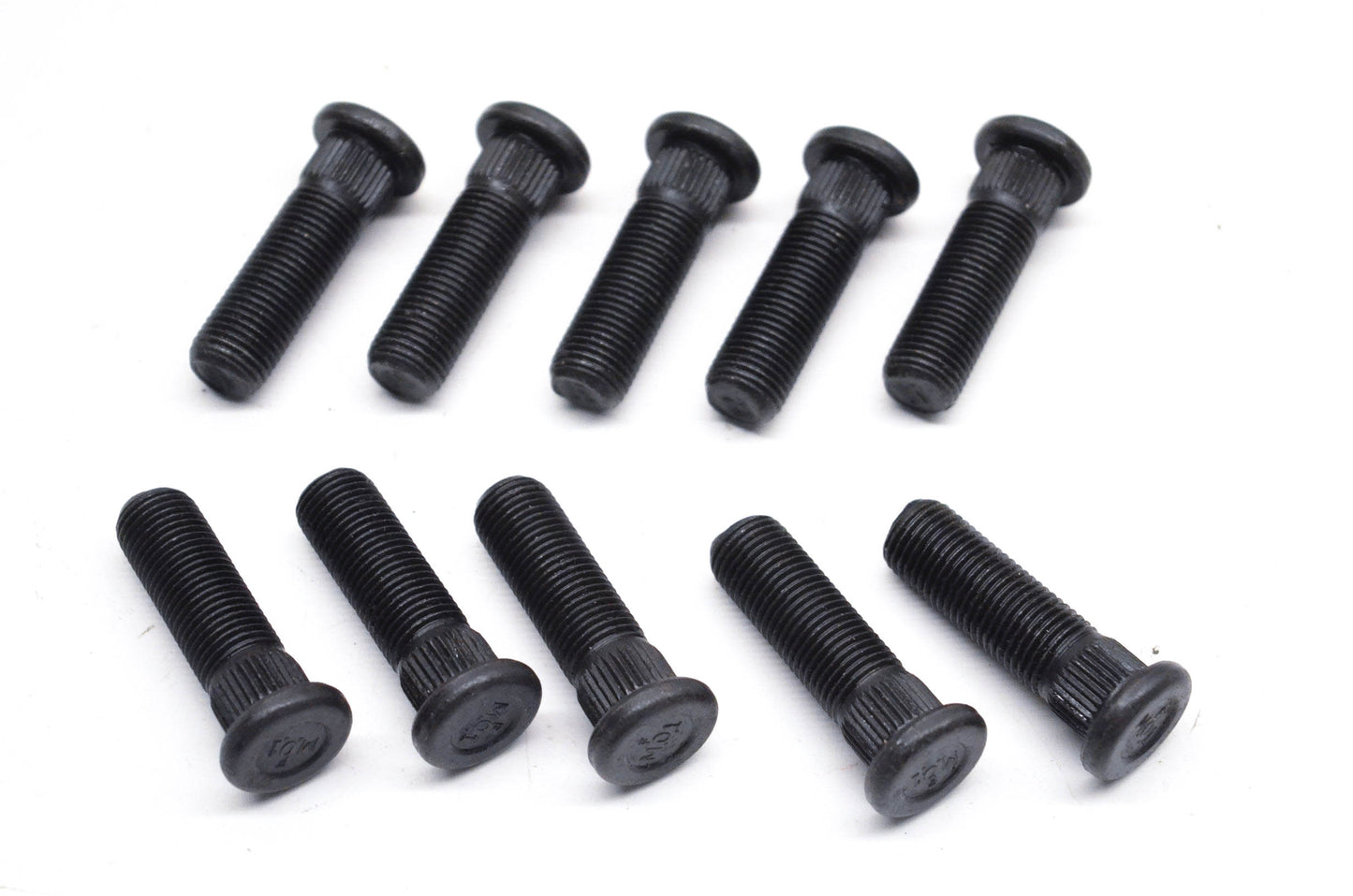 Wagner BD61396 Wheel Lug Studs Qty 10 NOS