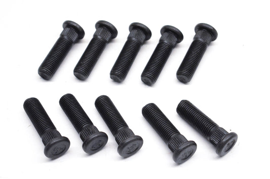 Wagner BD61396 Wheel Lug Studs Qty 10 NOS