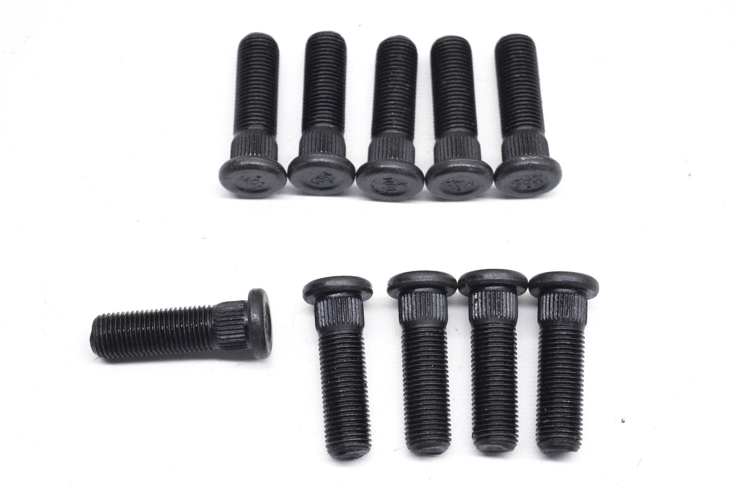Wagner BD61396 Wheel Lug Studs Qty 10 NOS