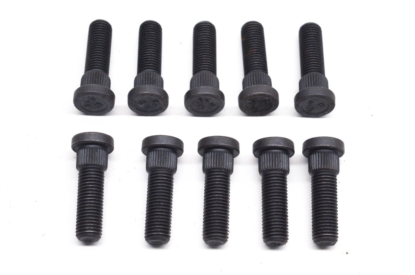 Wagner BD61395 Wheel Lug Studs Qty 10 NOS