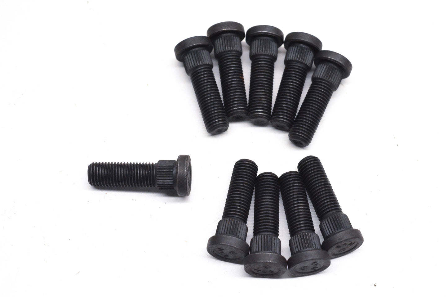 Wagner BD61395 Wheel Lug Studs Qty 10 NOS