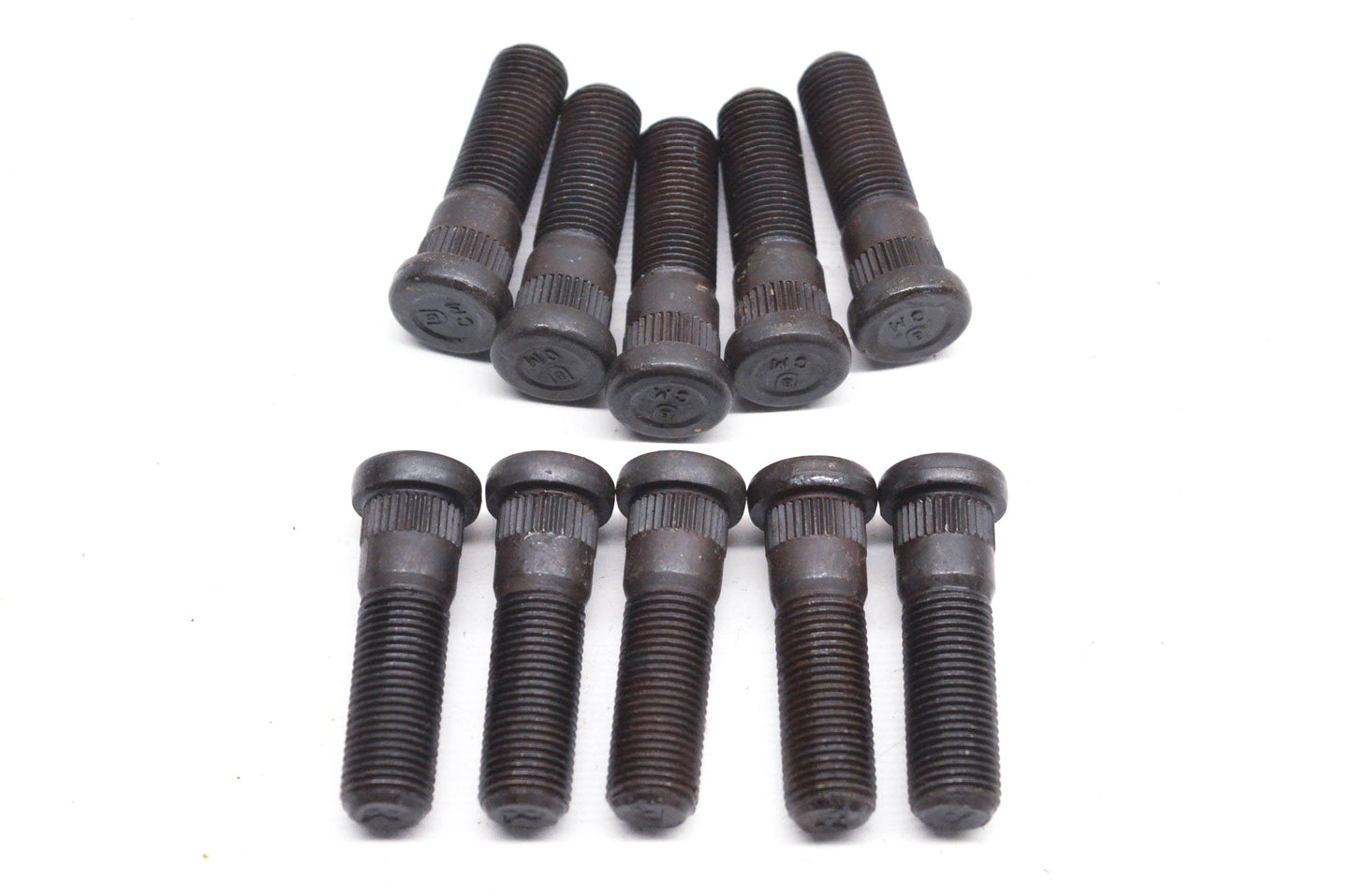 Wagner BD60963 Wheel Lug Studs Qty 10 NOS
