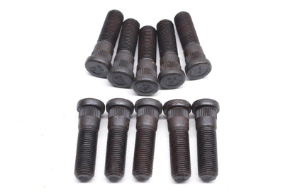 Wagner BD60963 Wheel Lug Studs Qty 10 NOS