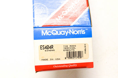 McQuay-Norris ES404R Tie Rod Kit NOS