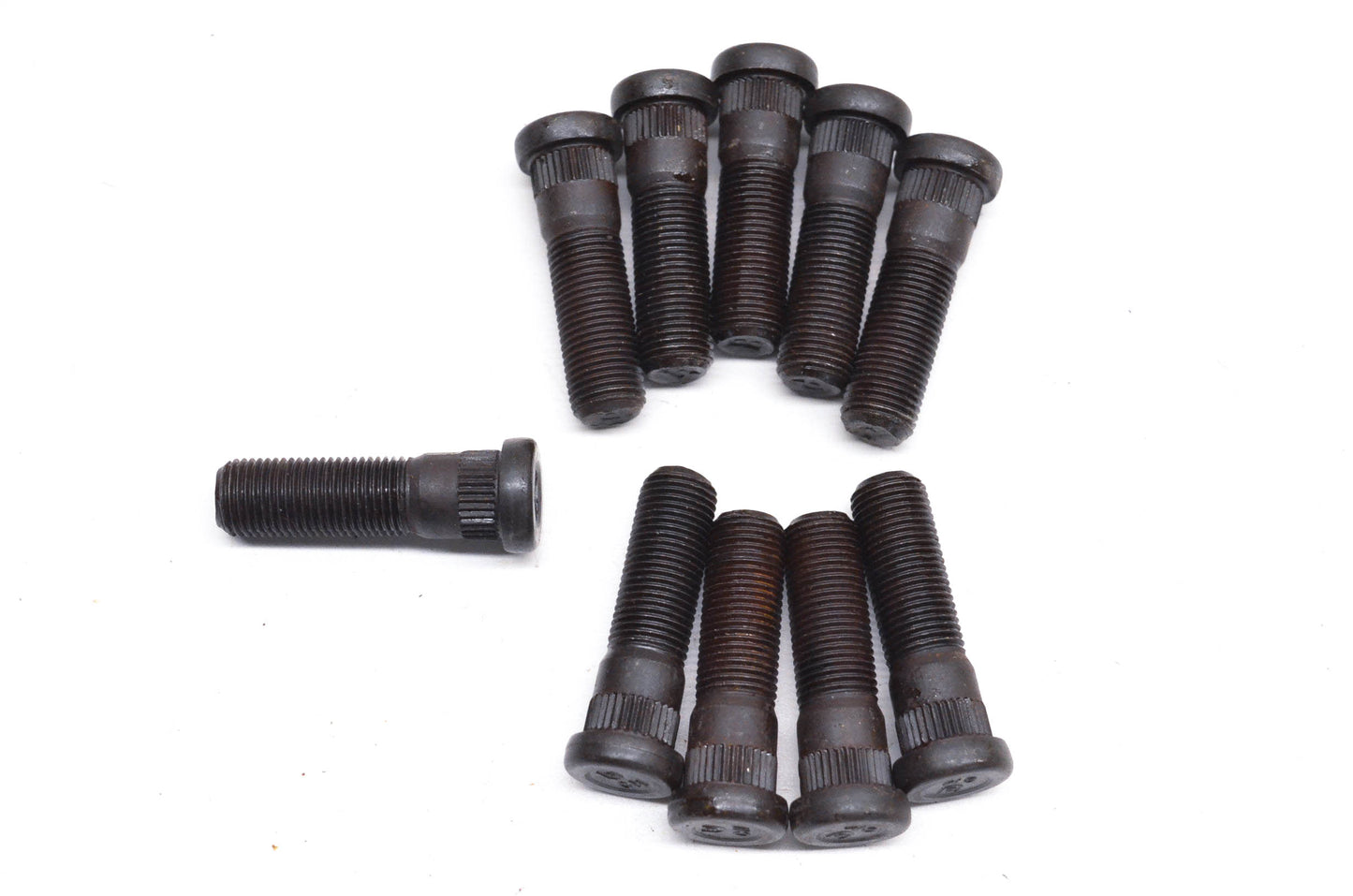 Wagner BD60963 Wheel Lug Studs Qty 10 NOS