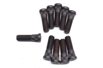 Wagner BD60963 Wheel Lug Studs Qty 10 NOS