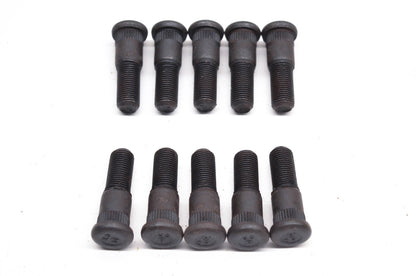 Wagner BD60961 Wheel Lug Studs Qty 10 NOS