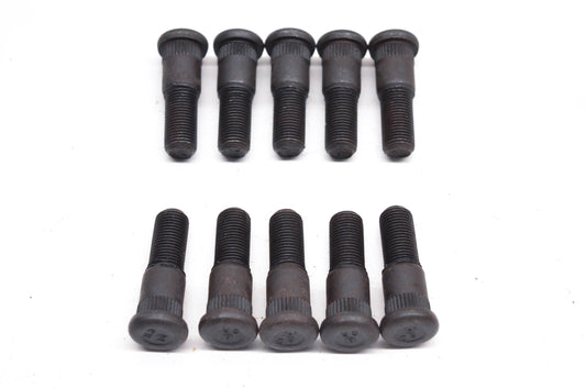 Wagner BD60961 Wheel Lug Studs Qty 10 NOS
