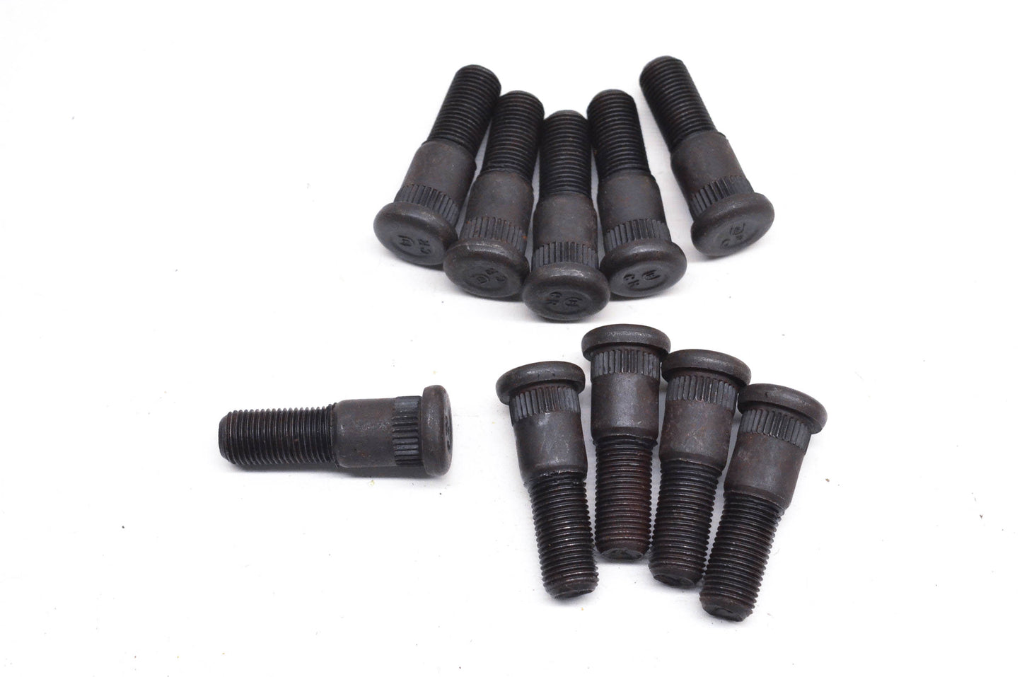 Wagner BD60961 Wheel Lug Studs Qty 10 NOS