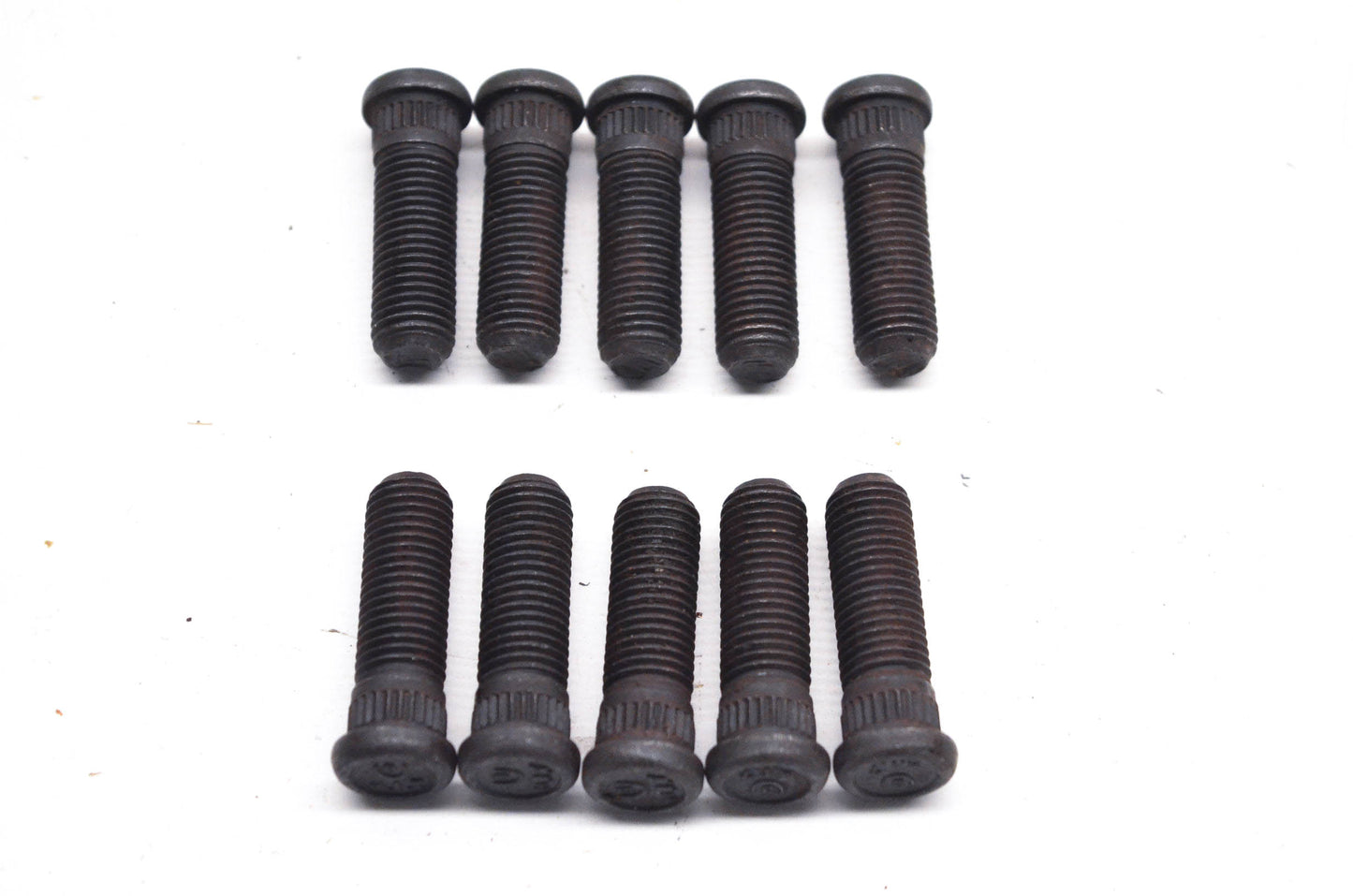 Wagner BD60955 Wheel Lug Studs Qty 10 NOS