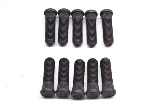 Wagner BD60955 Wheel Lug Studs Qty 10 NOS