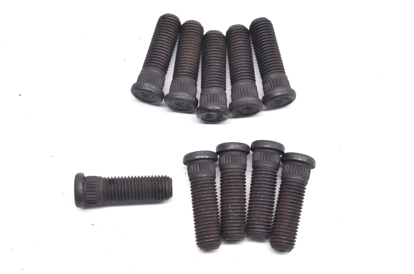 Wagner BD60955 Wheel Lug Studs Qty 10 NOS