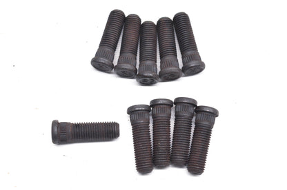 Wagner BD60955 Wheel Lug Studs Qty 10 NOS