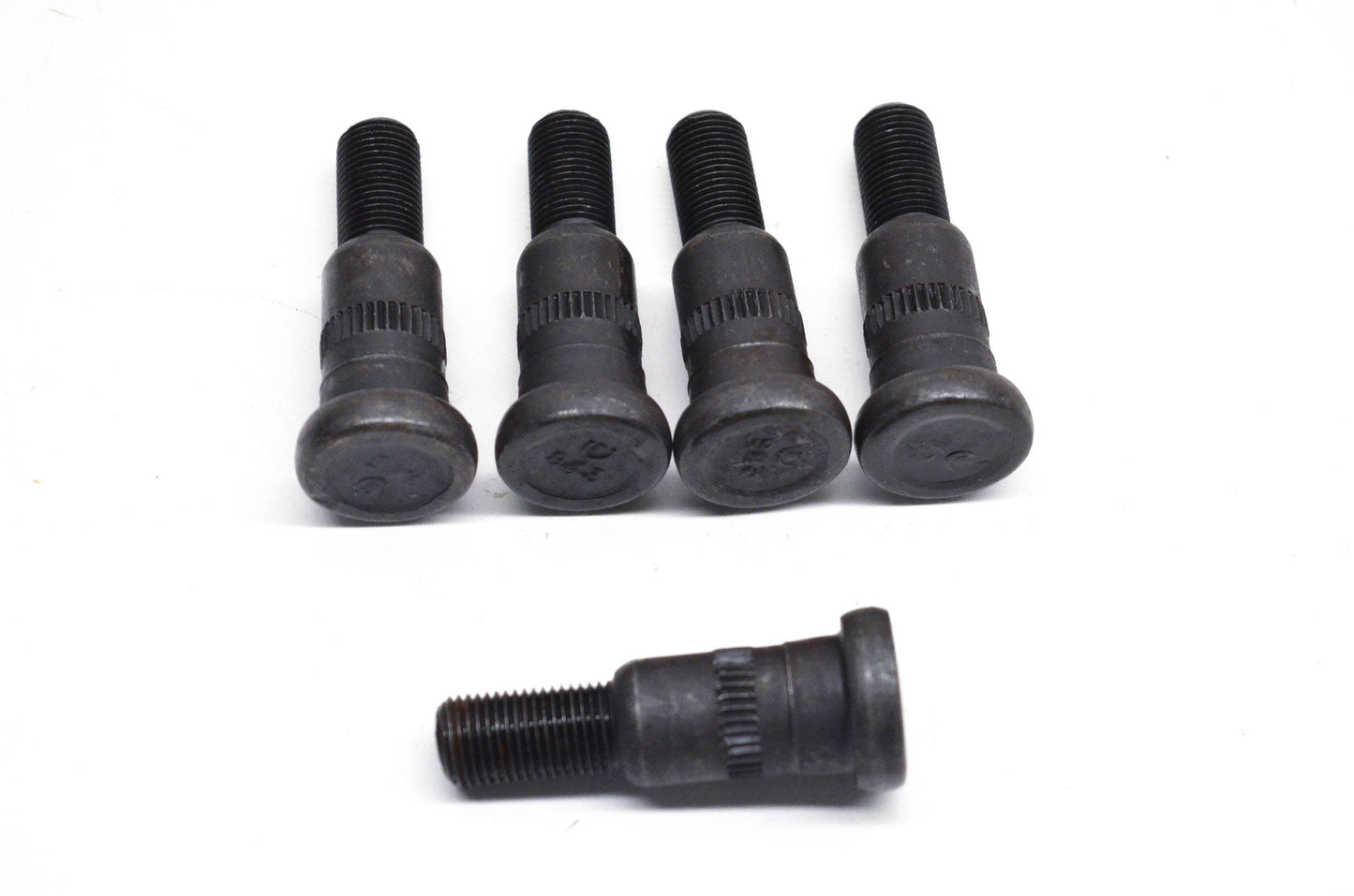 Wagner BD60943 Wheel Lug Stud QTY 5 NOS