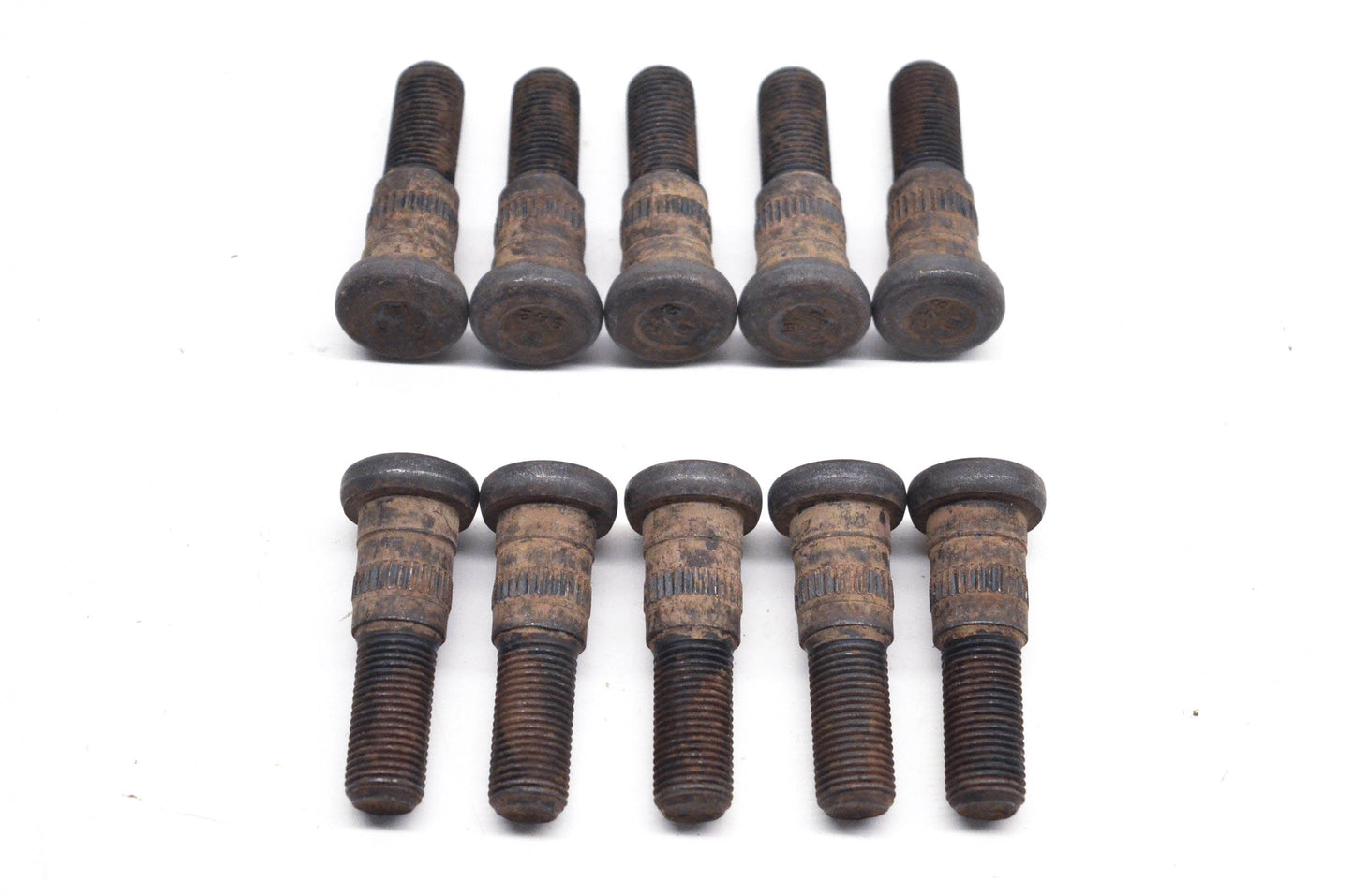 Wagner BD60942 Wheel Lug Studs Qty 10 NOS