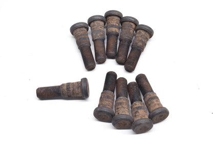 Wagner BD60942 Wheel Lug Studs Qty 10 NOS