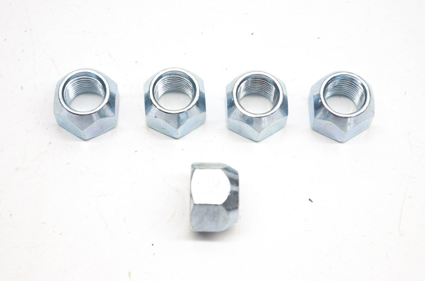 Wagner BD61281 Wheel Lug Nuts Qty 5 NOS