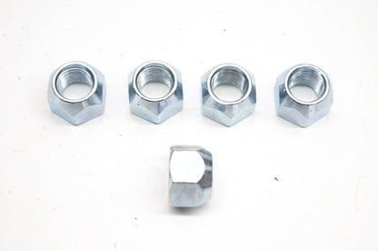Wagner BD61281 Wheel Lug Nuts Qty 5 NOS