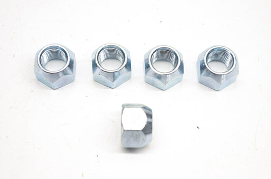 Wagner BD61281 Wheel Lug Nuts Qty 5 NOS