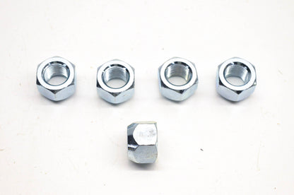 Wagner BD61281 Wheel Lug Nuts Qty 5 NOS