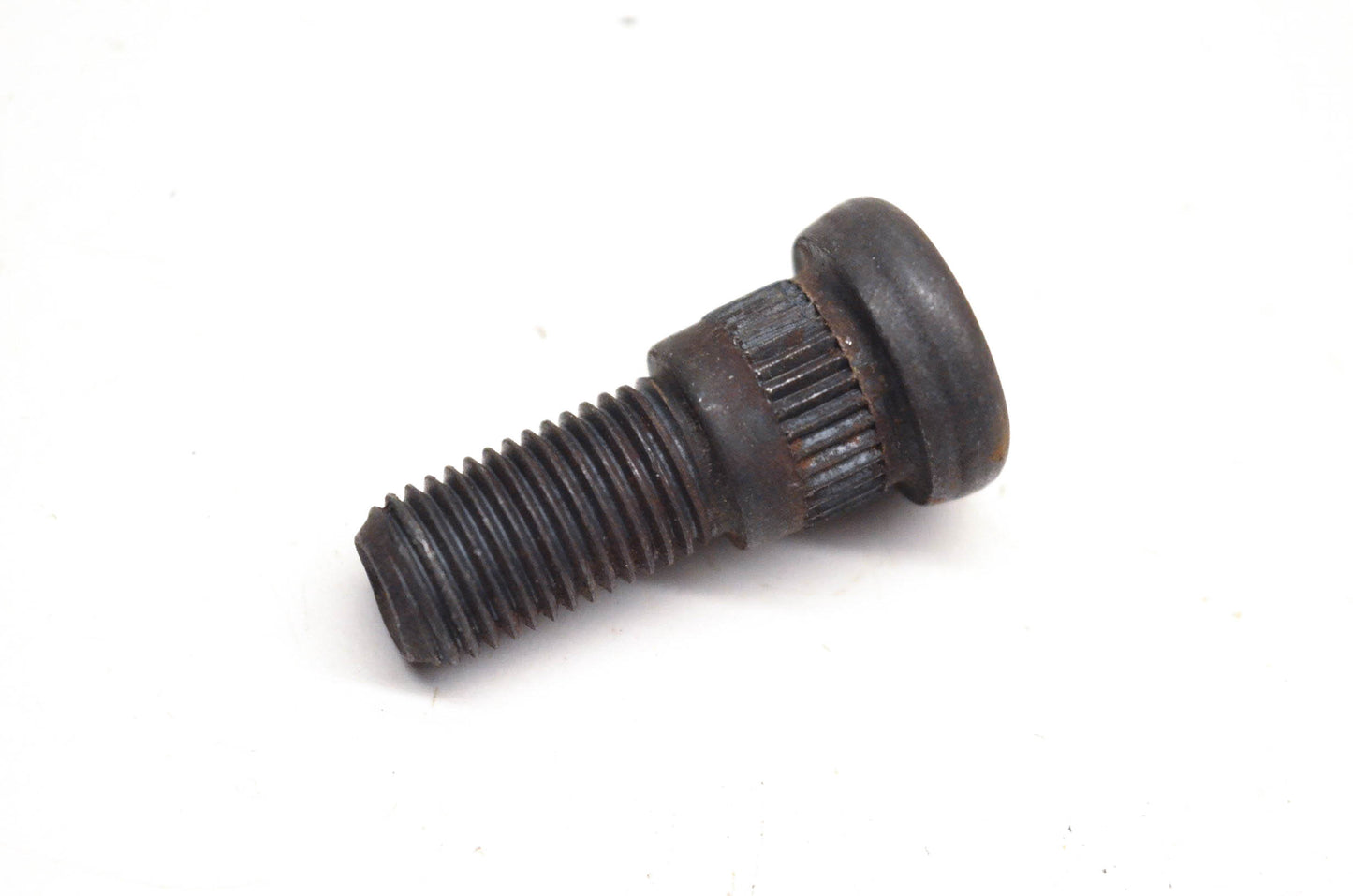 Wagner BD61076 Black Wheel Lug Stud NOS